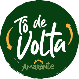 Tô de volta